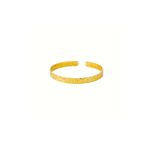 Náramek MODERN gold