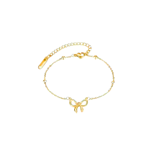 Náramek RIBBON gold
