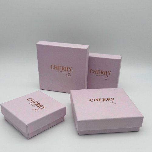 Dárková taška CHERRY