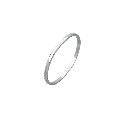 Náramek MINIMAL Silver Slim